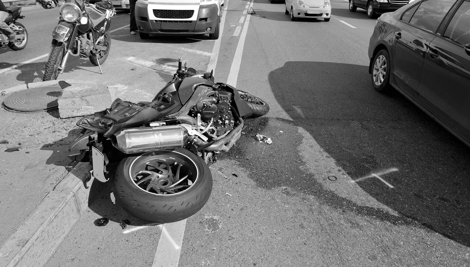 Bridgeport Motorcycle Accident Lawyer Jacobs & Wallace, PLLC