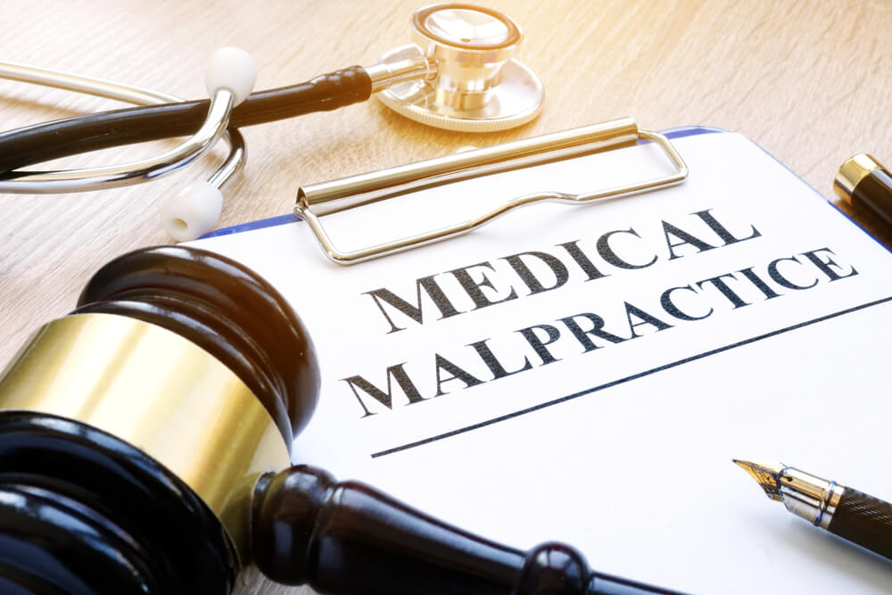 Medical malpractice lawyer in Bridgeport CT